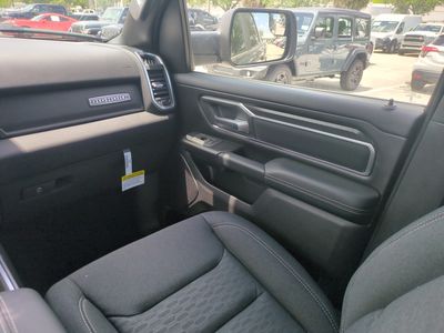2026 Ram 1500 — photo 17 view
