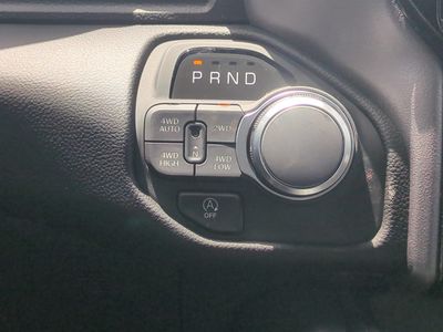 2026 Ram 1500 — photo 19 view