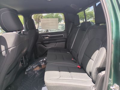 2026 Ram 1500 — photo 14 view