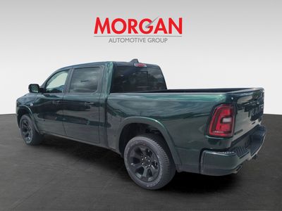 2026 Ram 1500 — photo 7 view
