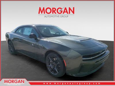 2026 Dodge Charger - Photo 1