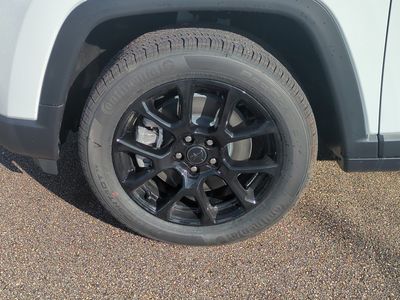 2026 Jeep Compass - Photo 11