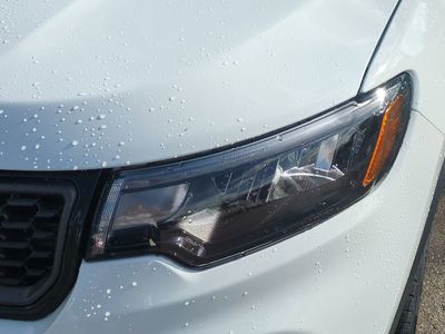 2026 Jeep Compass - Photo 10