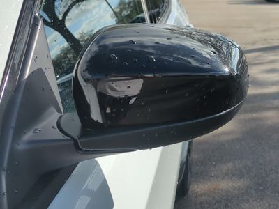 2026 Jeep Compass - Photo 12