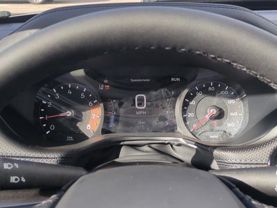 2026 Jeep Compass - Photo 28