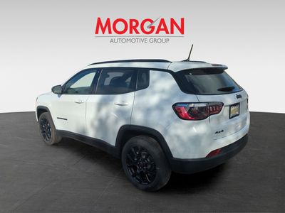 2026 Jeep Compass - Photo 7