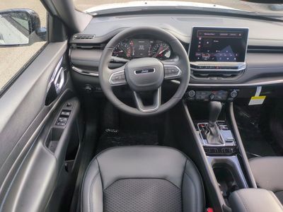 2026 Jeep Compass - Photo 16