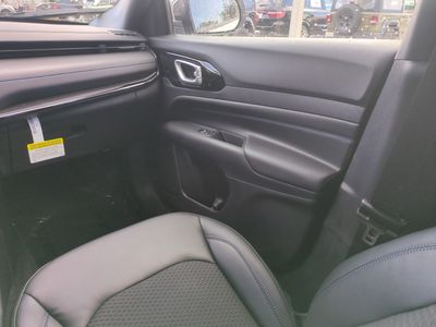2026 Jeep Compass - Photo 17