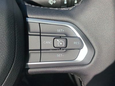 2026 Jeep Compass - Photo 27