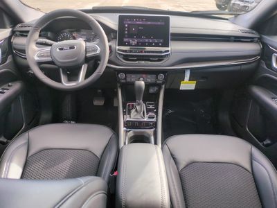 2026 Jeep Compass - Photo 15