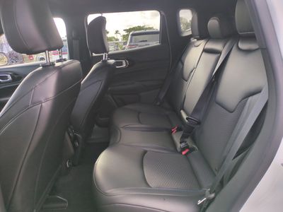 2026 Jeep Compass - Photo 14