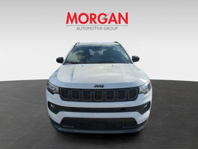 2026 Jeep Compass - Photo 3