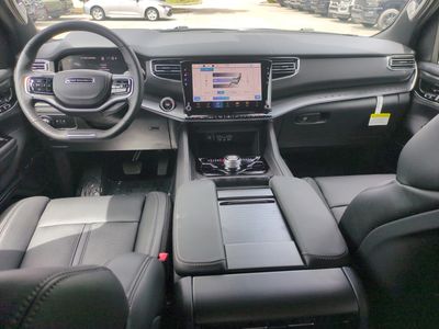 2026 Jeep Grand Wagoneer L - Photo 16