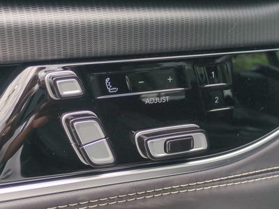 2026 Jeep Grand Wagoneer L - Photo 21