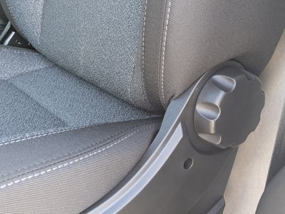 2026 Ram ProMaster 2500 - Photo 22