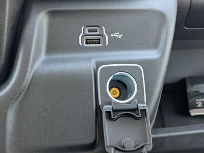2026 Ram ProMaster 2500 - Photo 24