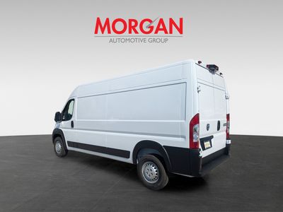 2026 Ram ProMaster 2500 - Photo 7
