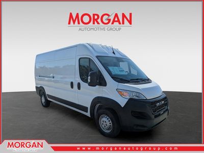 2026 Ram ProMaster 2500 - Photo 1