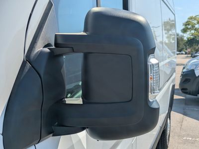2026 Ram ProMaster 2500 - Photo 12