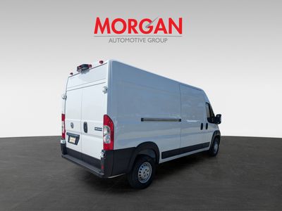 2026 Ram ProMaster 2500 - Photo 5