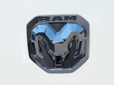2026 Ram ProMaster 2500 - Photo 13