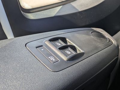 2026 Ram ProMaster 2500 - Photo 25