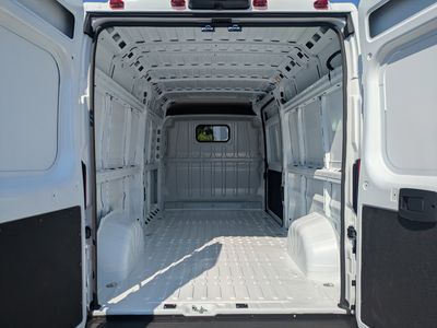2026 Ram ProMaster 2500 - Photo 15