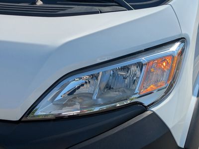 2026 Ram ProMaster 2500 - Photo 10