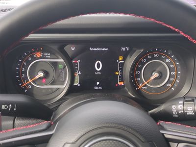 2026 Jeep Wrangler - Photo 28