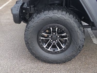2026 Jeep Wrangler - Photo 11