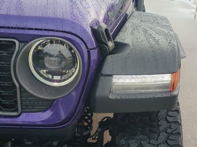 2026 Jeep Wrangler - Photo 10