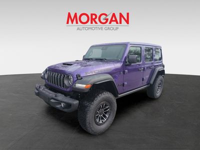 2026 Jeep Wrangler - Photo 9
