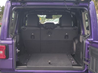 2026 Jeep Wrangler - Photo 13
