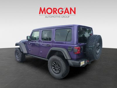 2026 Jeep Wrangler - Photo 7
