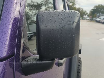 2026 Jeep Wrangler - Photo 12