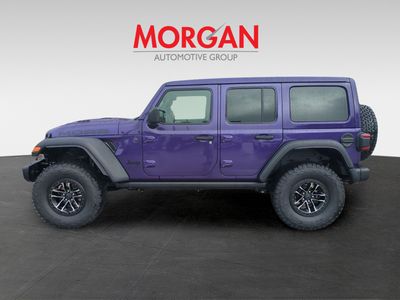2026 Jeep Wrangler - Photo 8