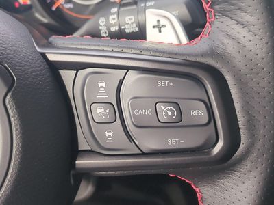 2026 Jeep Wrangler - Photo 27