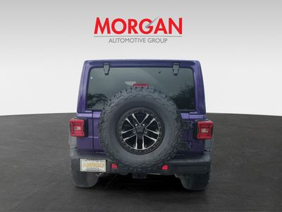 2026 Jeep Wrangler - Photo 6