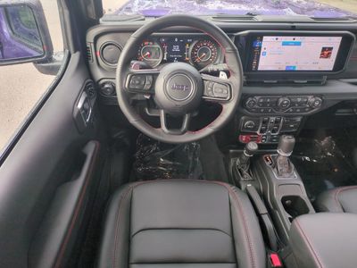 2026 Jeep Wrangler - Photo 16