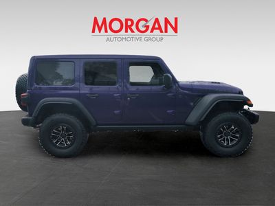 2026 Jeep Wrangler - Photo 4