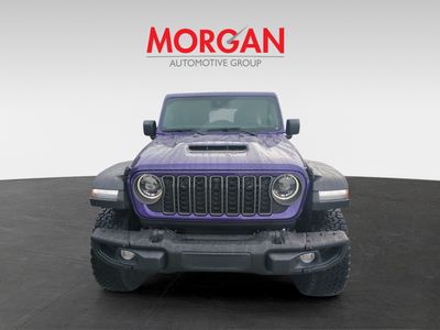 2026 Jeep Wrangler - Photo 3