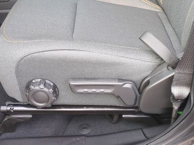 2026 Jeep Gladiator — photo 22 view