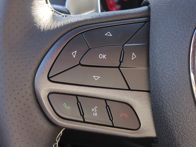 2026 Dodge Durango - Photo 29