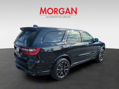 2026 Dodge Durango - Photo 5