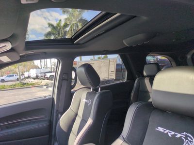 2026 Dodge Durango - Photo 23