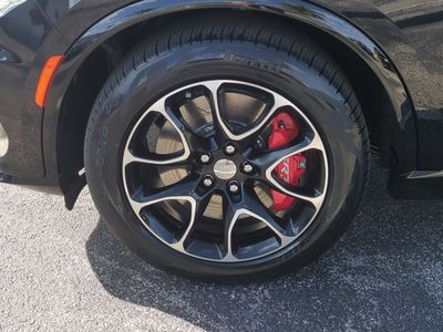 2026 Dodge Durango - Photo 11
