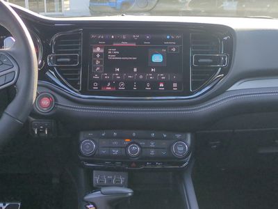 2026 Dodge Durango - Photo 20