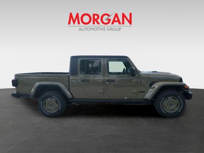 2026 Jeep Gladiator - Photo 4