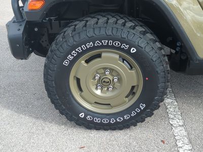 2026 Jeep Gladiator - Photo 11