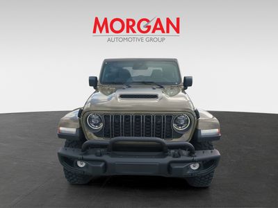 2026 Jeep Gladiator - Photo 3